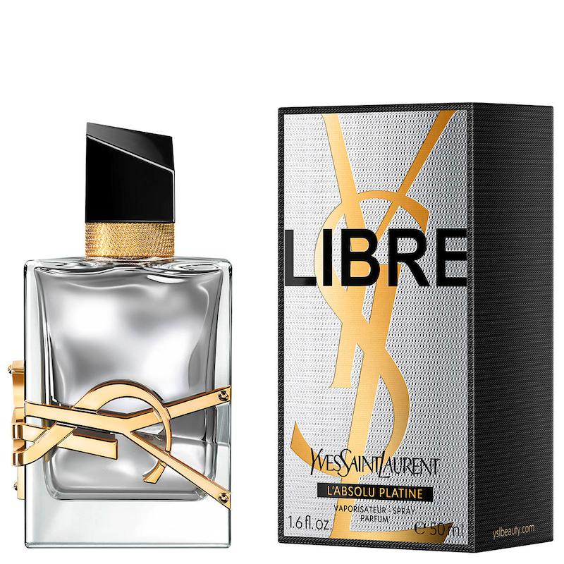 YVES SAINT LAURENT - Libre