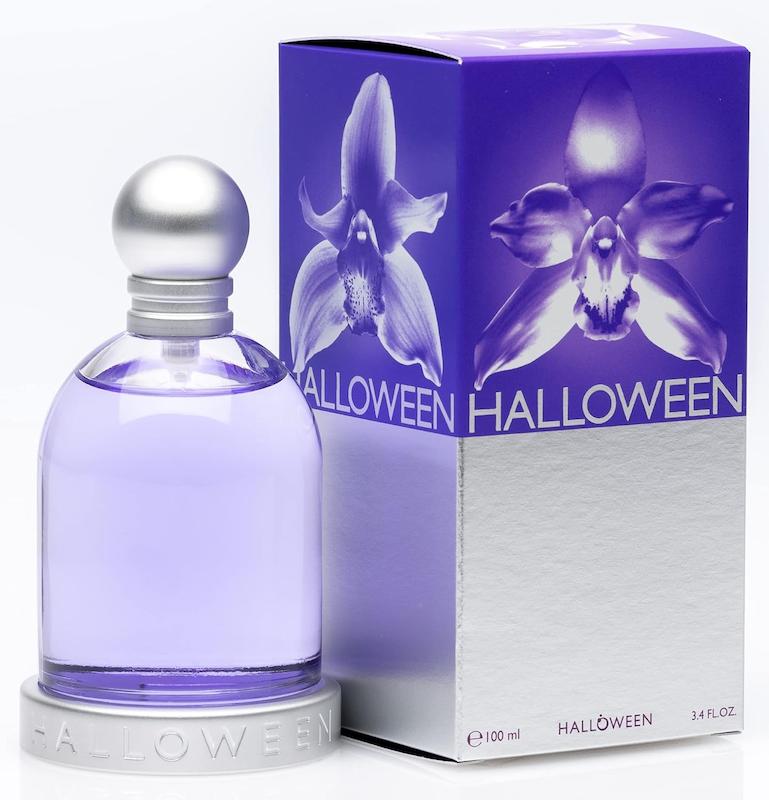 jesus del pozo - halloween for women