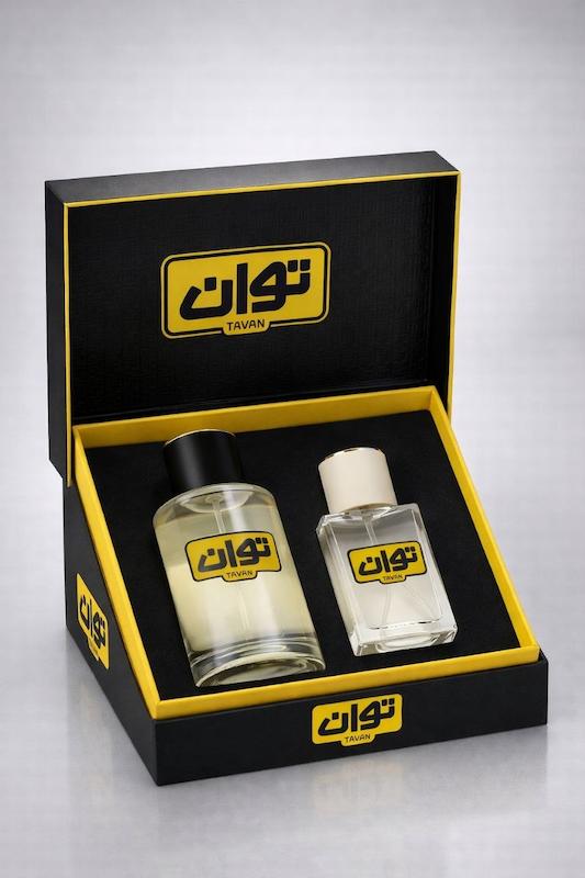 هدیه سازمانی با برند شما