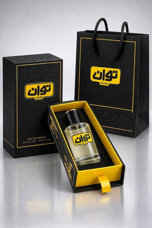 هدیه سازمانی با برند شما