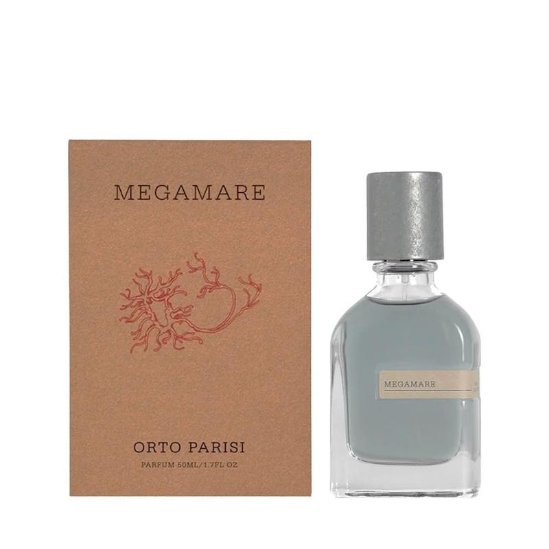 Orto parisi - Megamare