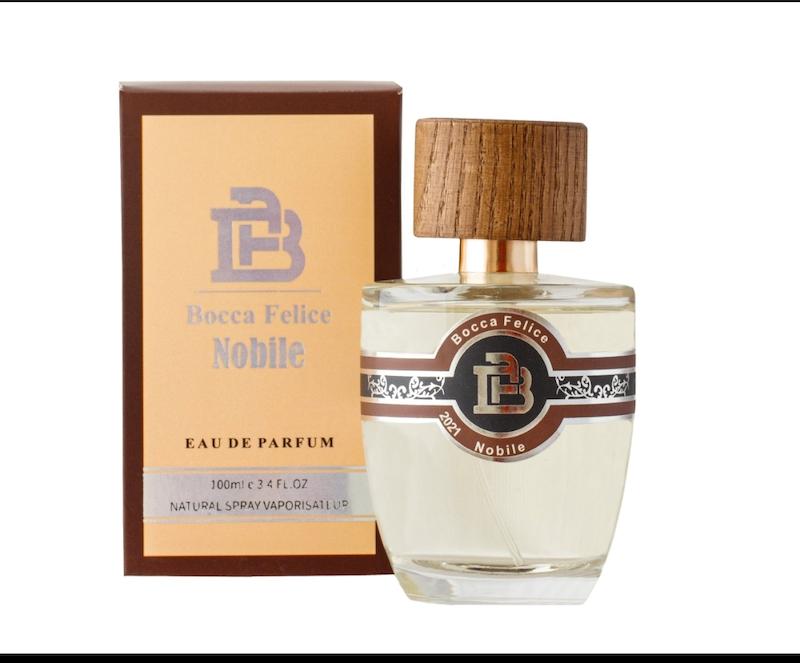  Bocca Felice Perfumes - Nobile