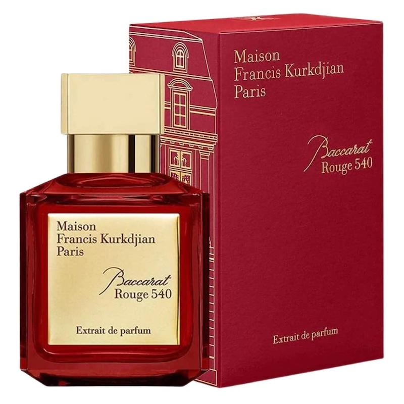 Baccarat Rouge - 540 Ext