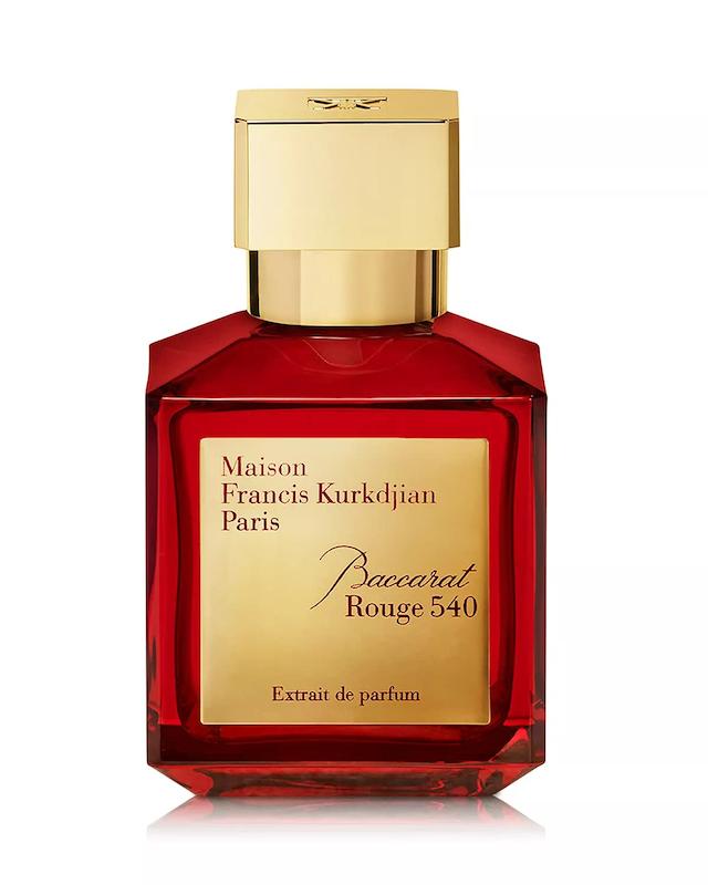 Baccarat Rouge - 540 Ext