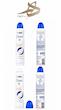 اسپری ضدتعریق داو Dove Advanced Care Original