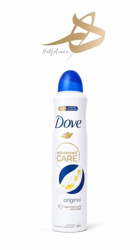 اسپری ضدتعریق داو Dove Advanced Care Original