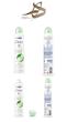 اسپری ضدتعریق داو Dove Advanced Care Go Fresh خیار و چای سبز