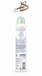 اسپری ضدتعریق داو Dove Advanced Care Go Fresh خیار و چای سبز