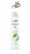 اسپری ضدتعریق داو Dove Advanced Care Go Fresh خیار و چای سبز