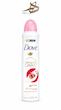 اسپری ضدتعریق داو Advanced Care Go Fresh انار و به‌لیمو