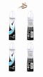 سپری ضدتعریق رکسونا MotionSense Invisible Aqua