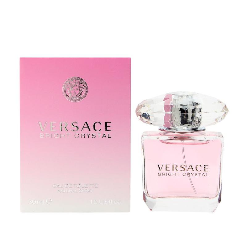 Versace - Bright Crystal
