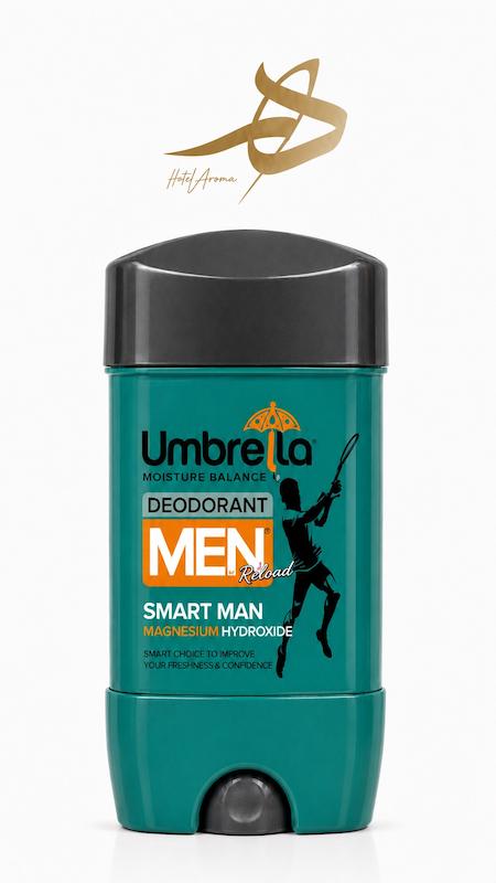مام مردانه آمبرلا Umbrella Smart Man Reload