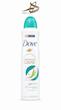 اسپری ضدتعریق داو Advanced Care Go Fresh گلابی و آلوئه‌ورا