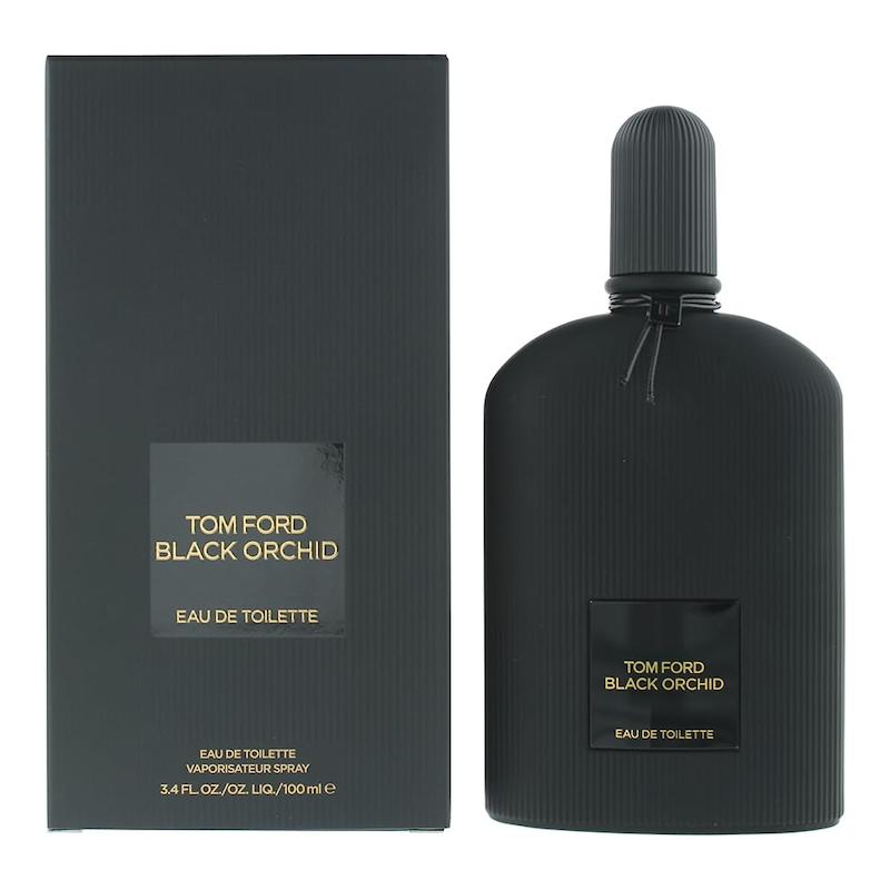 Tom Ford – Black Orchid