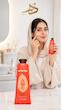 کرم مرطوب‌کننده صورت ویت یو مدل Creamy Papaya حاوی عصاره پاپایا و روغن بائوباب