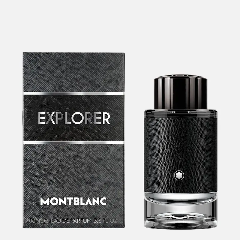 Montblanc - Explorer