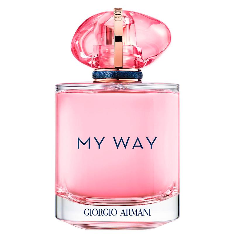 GIORGIO ARMANI - My Way