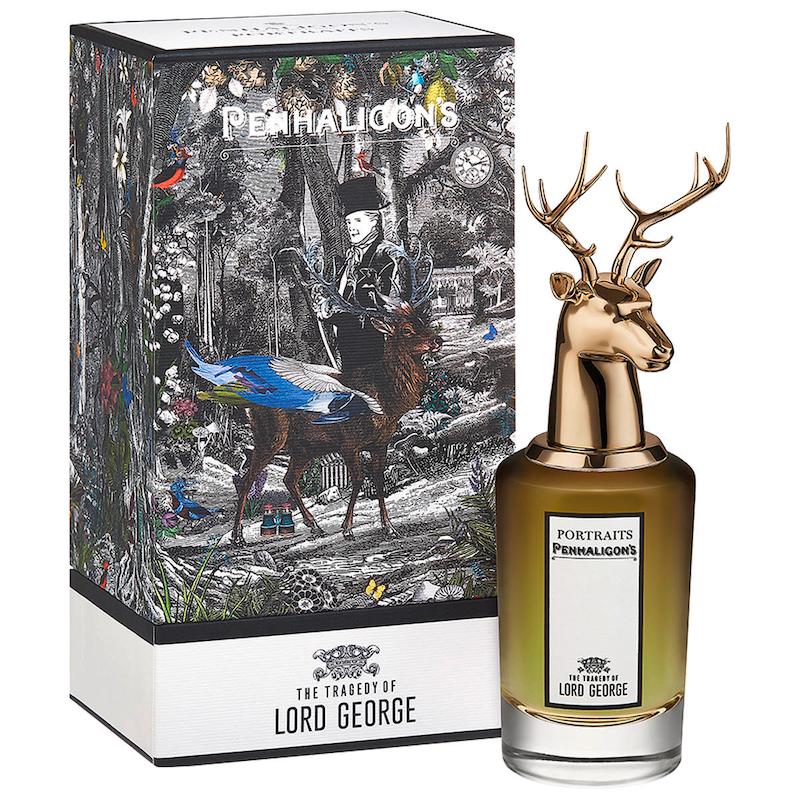 PENHALIGON'S - The Tragedy of Lord George