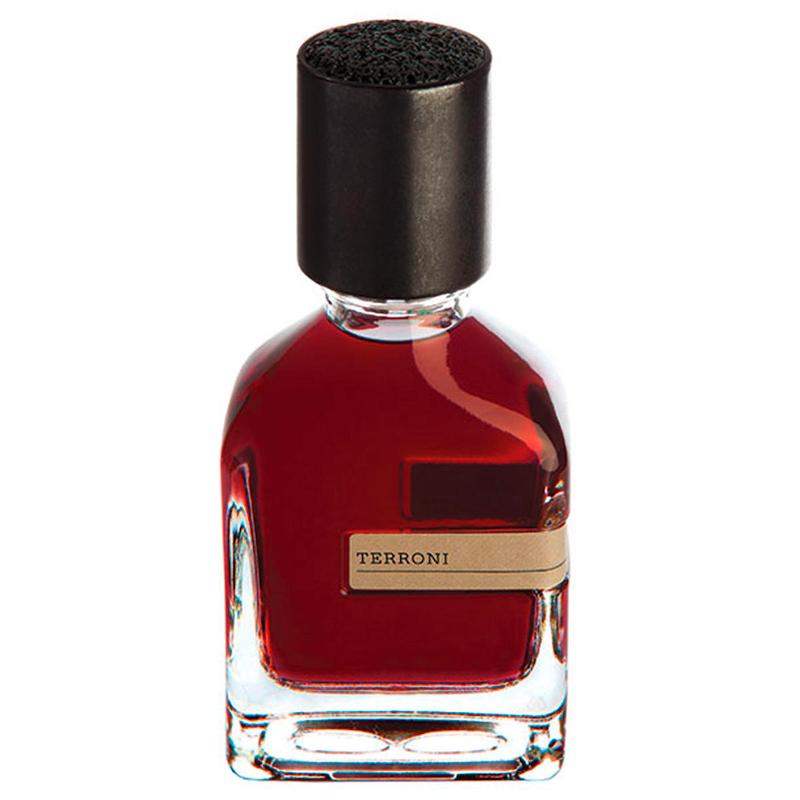 ORTO PARISI - Terroni