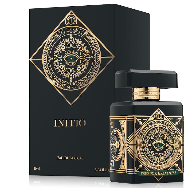 INITIO PARFUMS PRIVES - Oud for Greatness