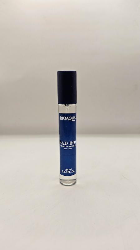 عطر ۲۵ میل بیو آکوآ  (BIOAQUA) (عمده)