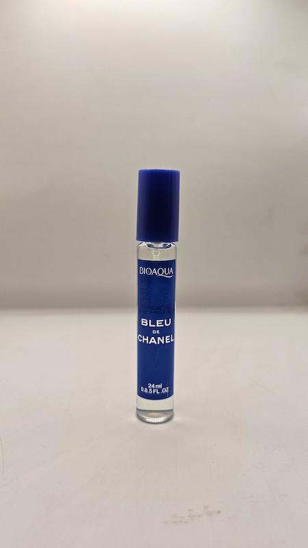 عطر ۲۵ میل بیو آکوآ  (BIOAQUA) (عمده)