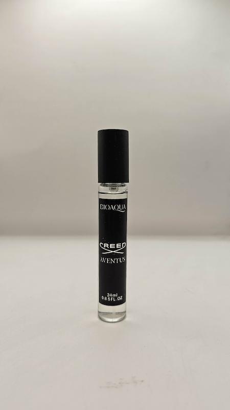 عطر ۲۵ میل بیو آکوآ  (BIOAQUA) (عمده)