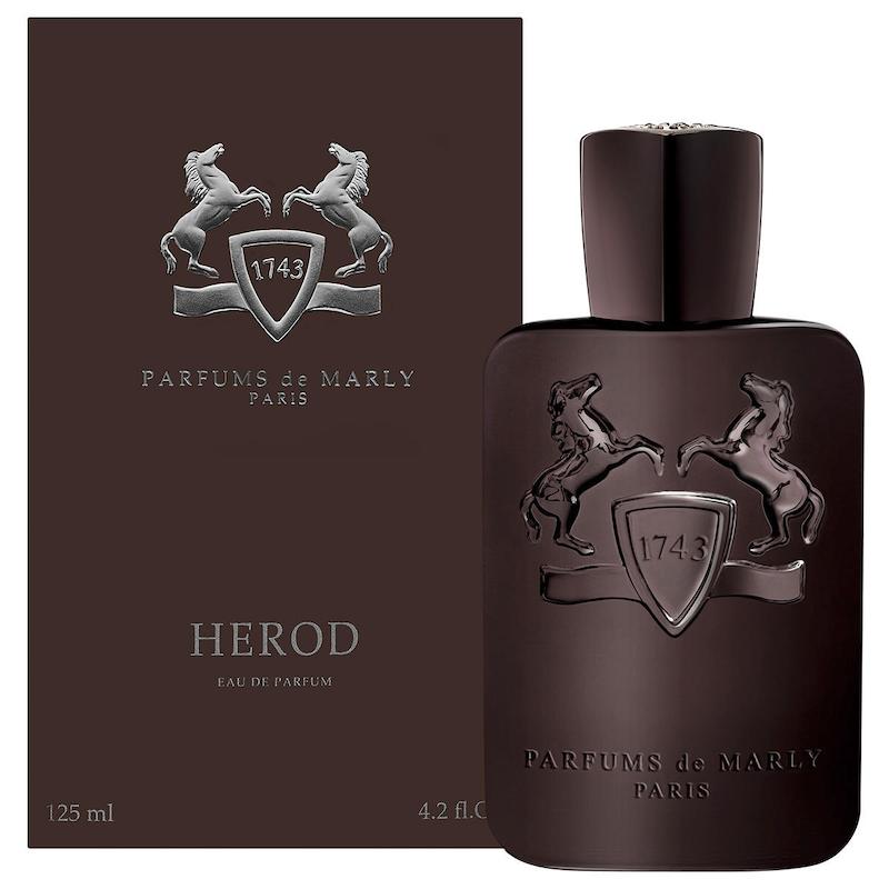 PARFUMS de MARLY - Herod