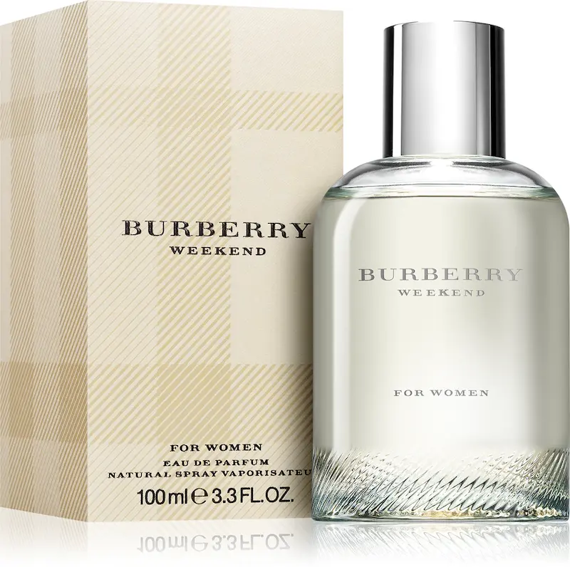 BURBERRY - Weekend for Women