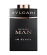 BVLGARI - Bvlgari Man In Black
