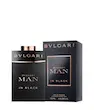 BVLGARI - Bvlgari Man In Black
