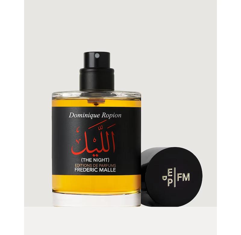 FREDERIC MALLE - The Night