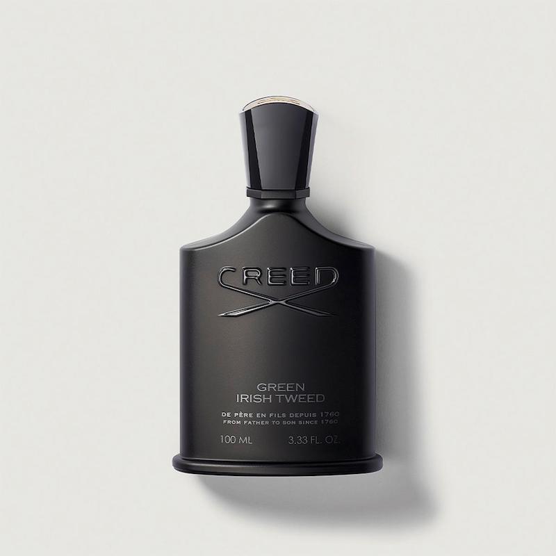  CREED - Green Irish Tweed