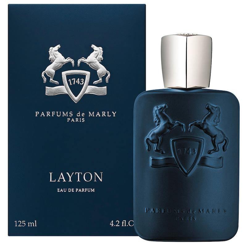PARFUMS de MARLY - Layton