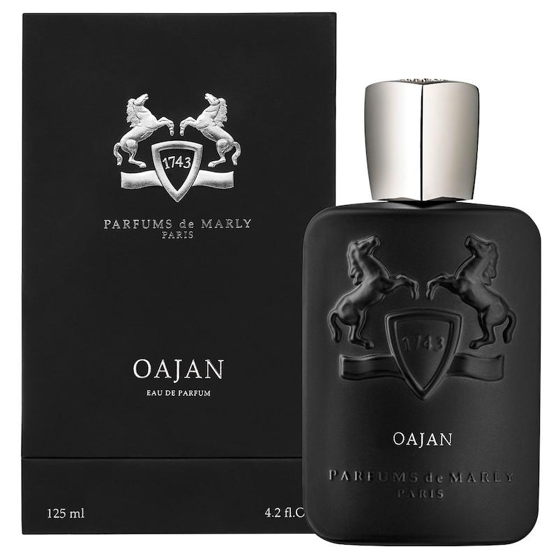 PARFUMS de MARLY - Shagya