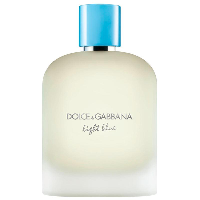 DOLCE & GABBANA - Light Blue for Women
