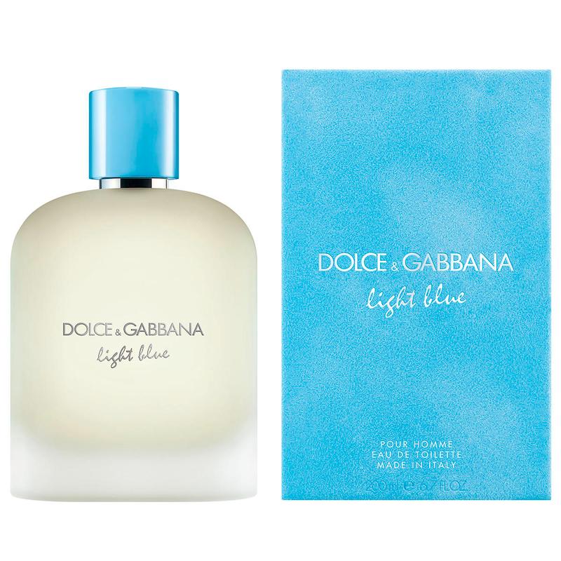 DOLCE & GABBANA - Light Blue for Women
