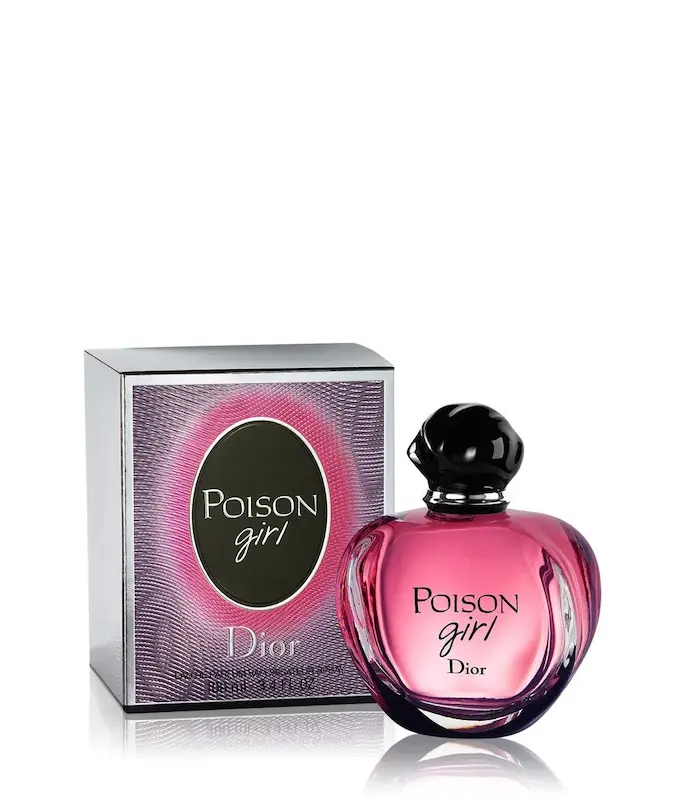 Dior - Poison Girl