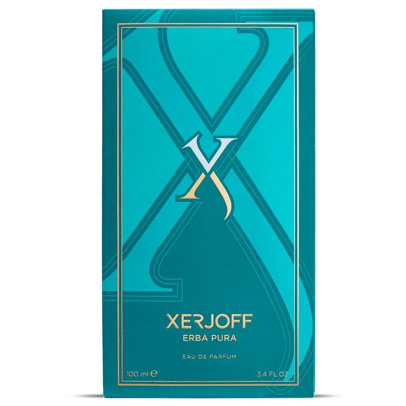 XERJOFF - Erba Pura