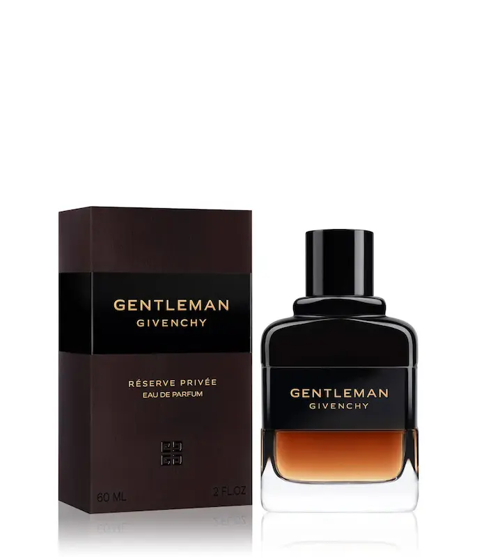 GIVENCHY - Givenchy Gentleman