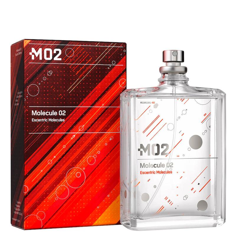 escentric molecules - Molecule 02