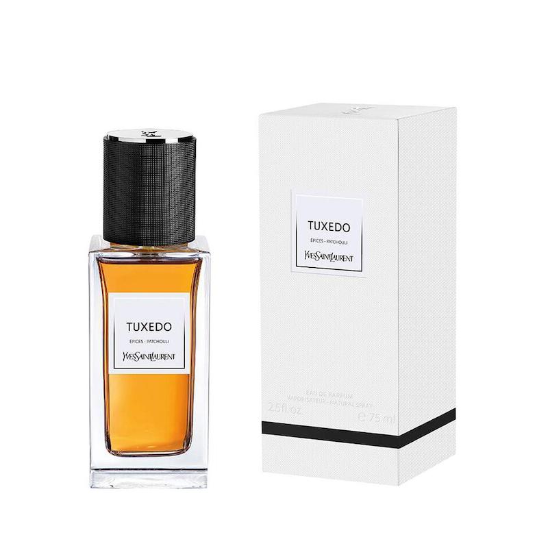 YVES SAINT LAURENT - Tuxedo