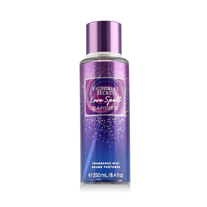 VICTORIA'S SECRET - Love Spell Candied