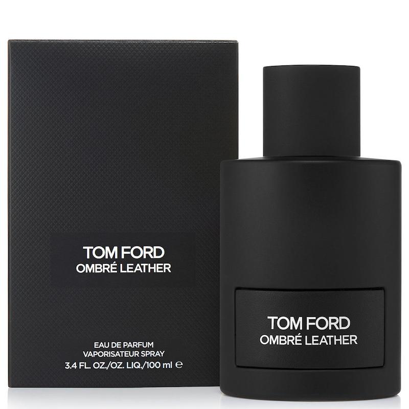 TOM FORD - Ombre Leather 2018