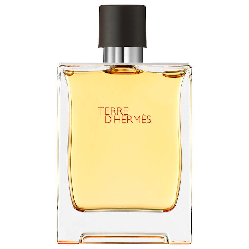 HERMES - Terre d'Hermes Parfum