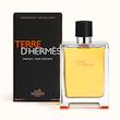 HERMES - Terre d'Hermes Parfum