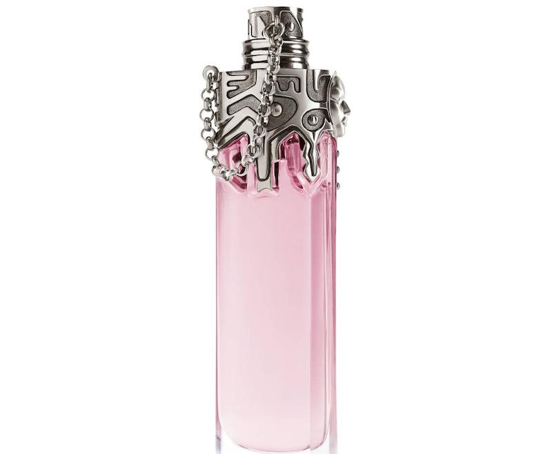 Thierry Mugler - Womanity EDP