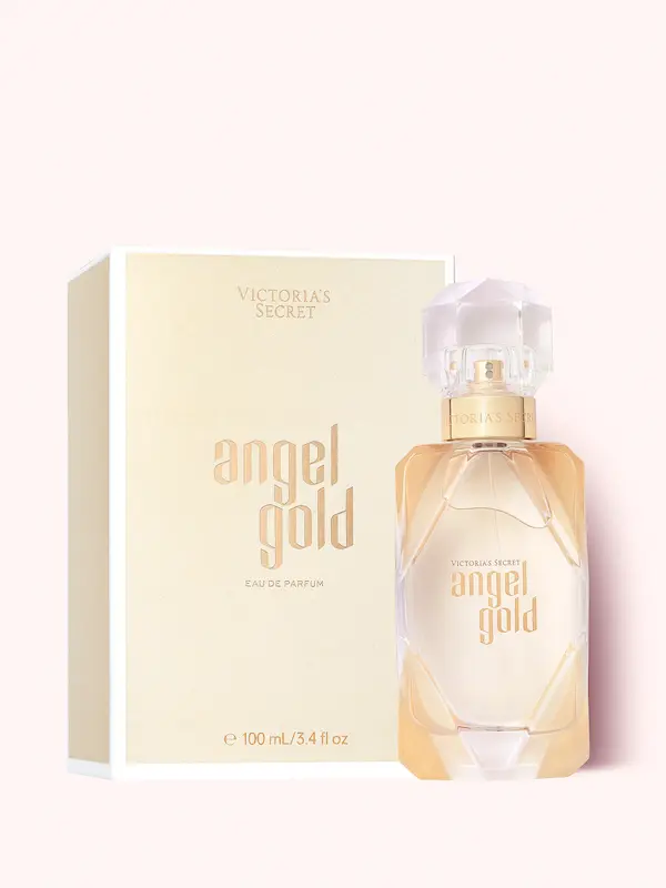 Victoria's secret -Angel gold 