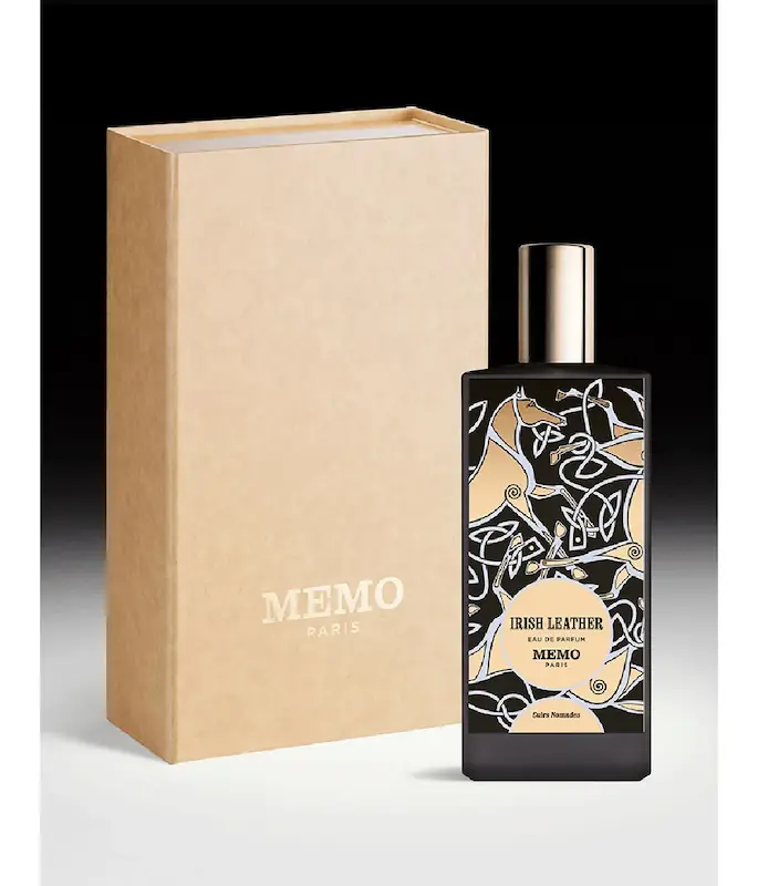 Memo Paris - Irish Leather
